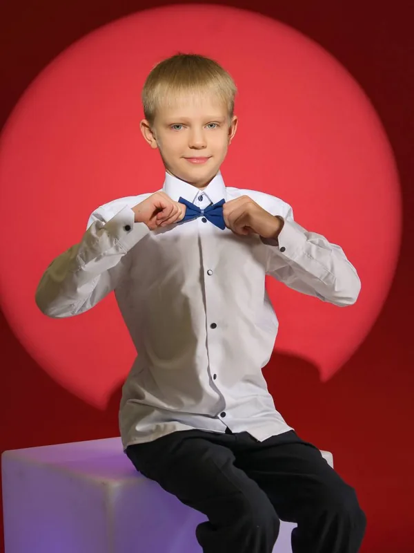 Модель №16